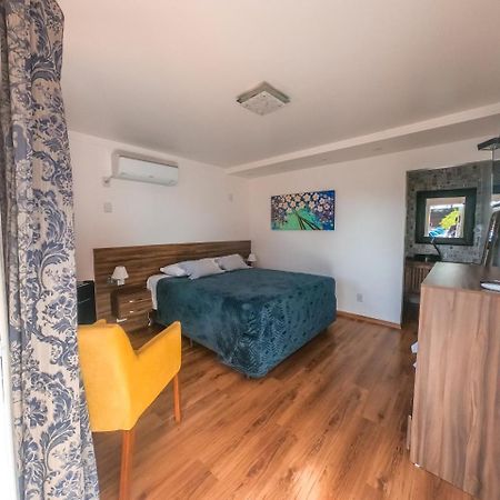Apartamentos De Altitude 우루비시 외부 사진