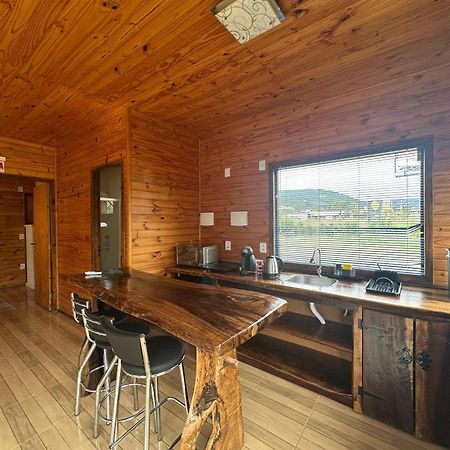 Apartamentos De Altitude 우루비시 외부 사진