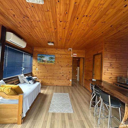Apartamentos De Altitude 우루비시 외부 사진