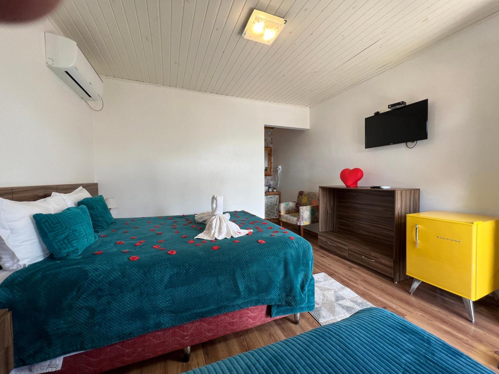 Apartamentos De Altitude 우루비시 외부 사진