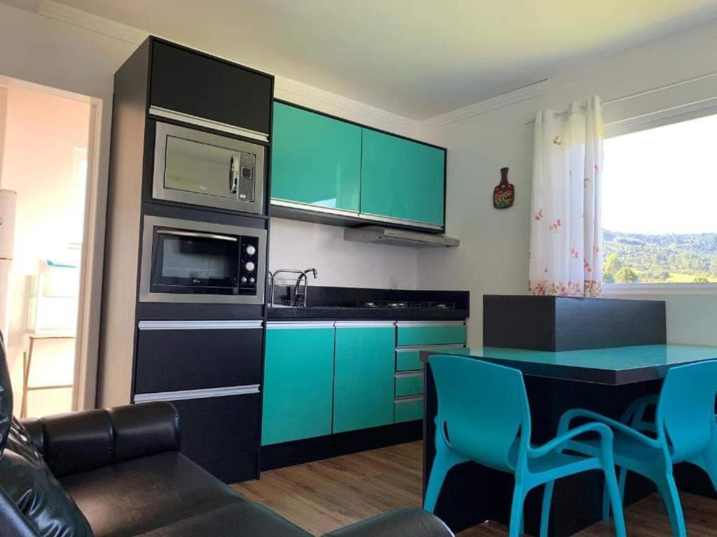 Apartamentos De Altitude 우루비시 외부 사진