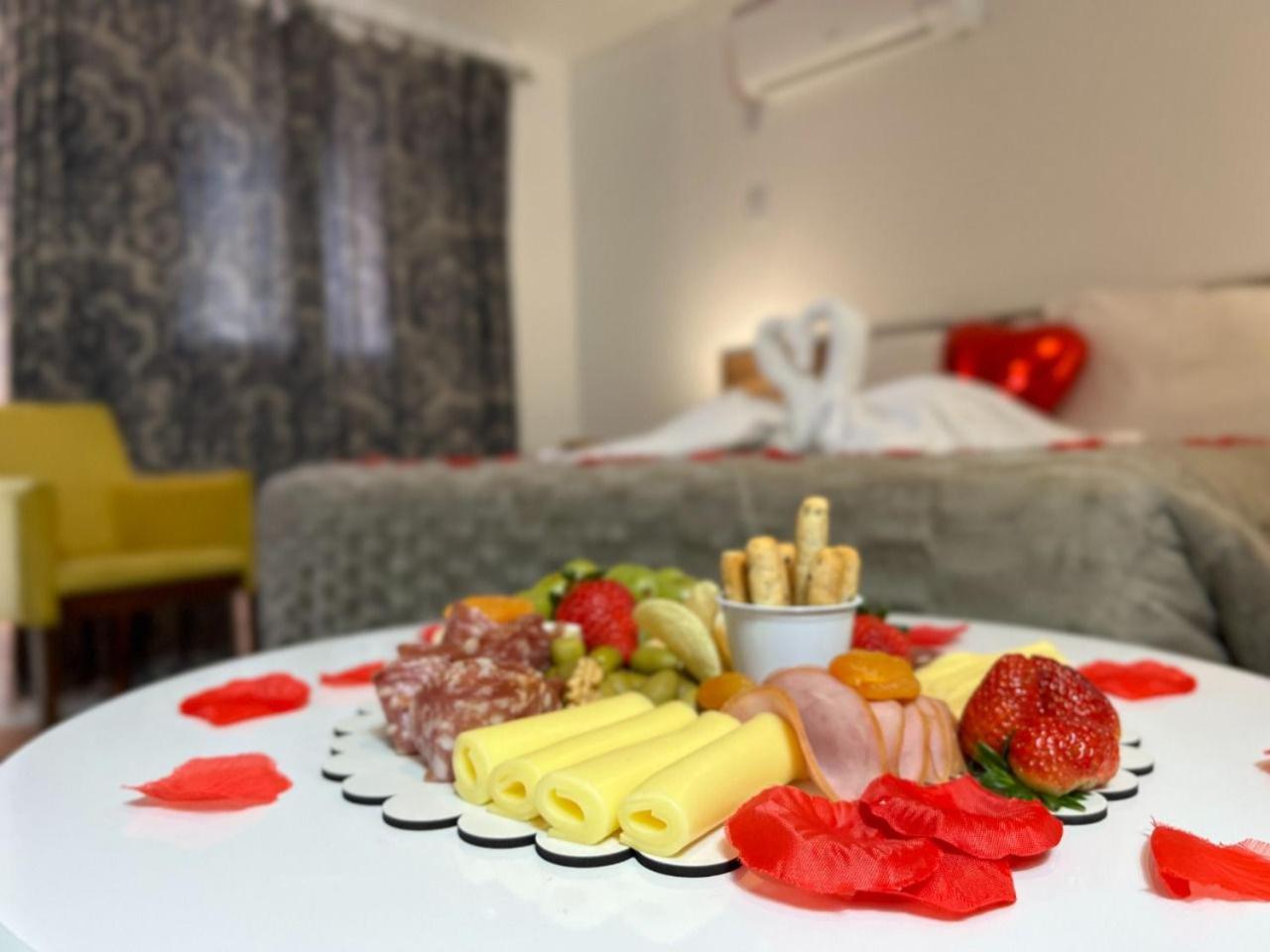 Apartamentos De Altitude 우루비시 외부 사진