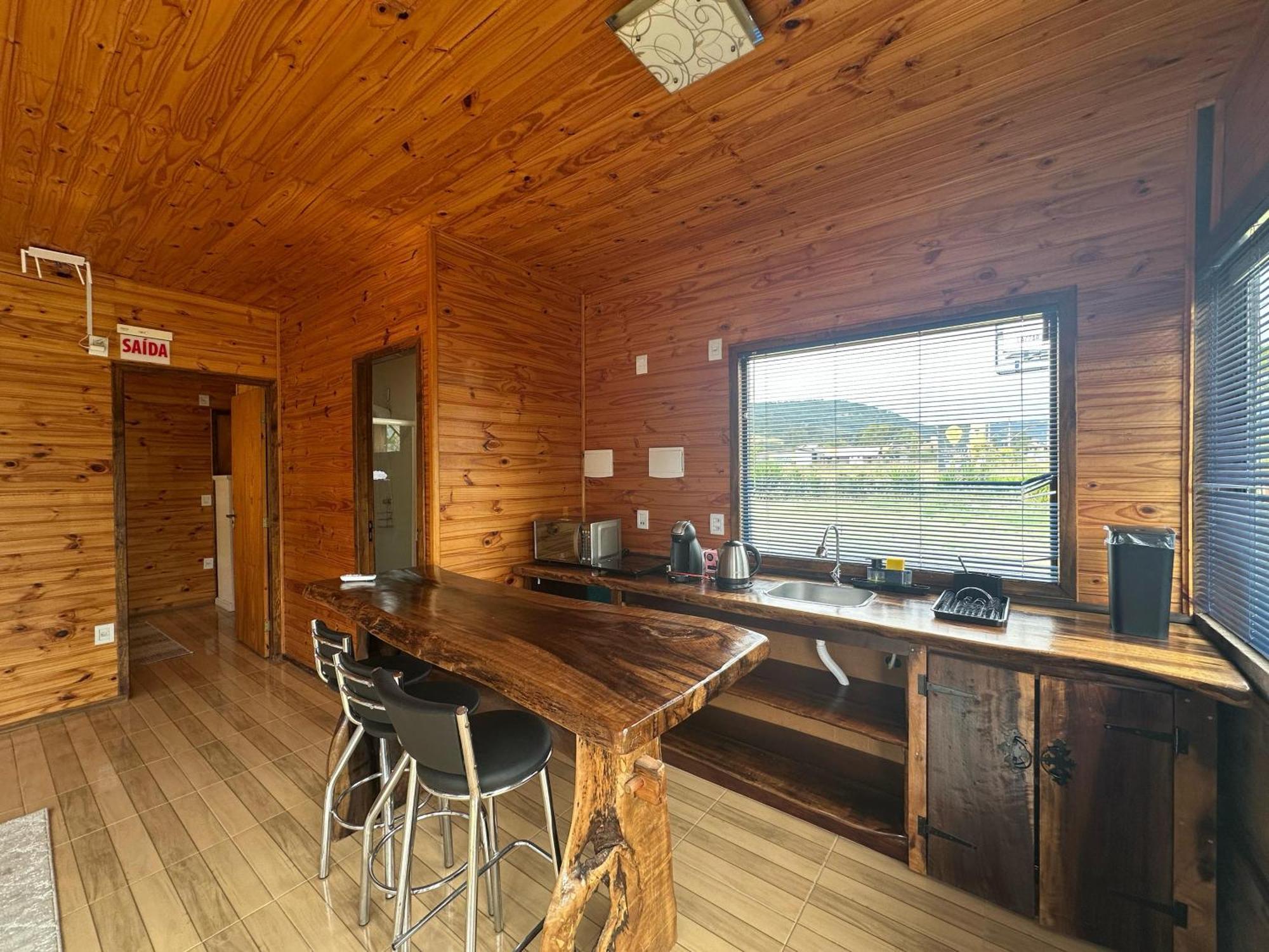 Apartamentos De Altitude 우루비시 외부 사진