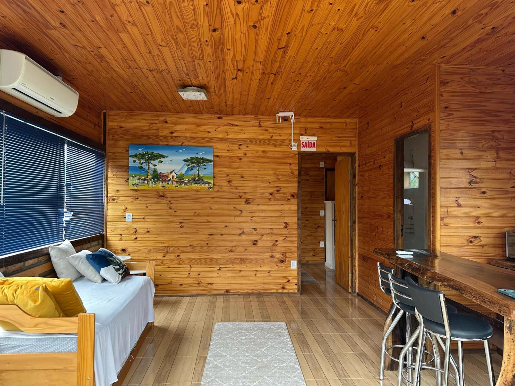 Apartamentos De Altitude 우루비시 외부 사진